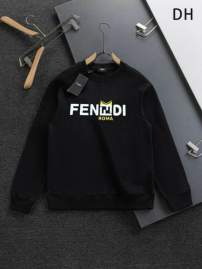 Picture of Fendi Sweatshirt _SKUFendiXS-LsxitxF803132349